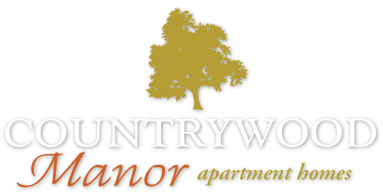 Countrywood Manor logo